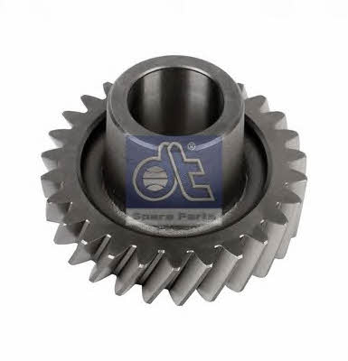 DT Spare Parts 4.67193 5th gear 467193: Buy near me in Poland at 2407.PL - Good price!