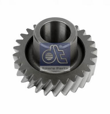 DT Spare Parts 4.67195 5th gear 467195: Buy near me in Poland at 2407.PL - Good price!