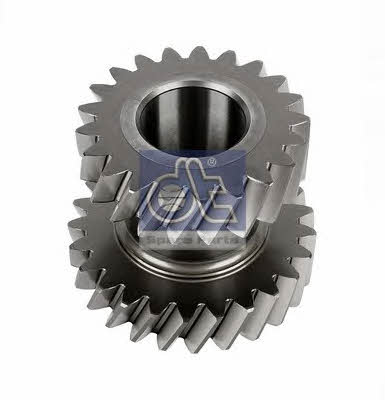 DT Spare Parts 4.67197 5th gear 467197: Buy near me in Poland at 2407.PL - Good price!
