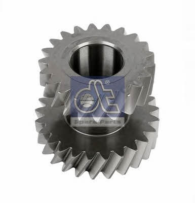 DT Spare Parts 4.67198 5th gear 467198: Buy near me in Poland at 2407.PL - Good price!