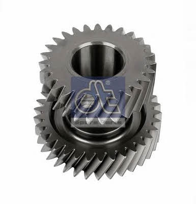 DT Spare Parts 4.67206 5th gear 467206: Buy near me in Poland at 2407.PL - Good price!
