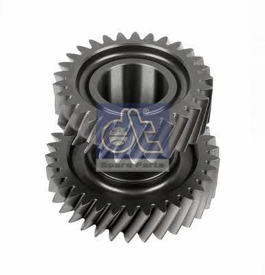 DT Spare Parts 4.67209 5th gear 467209: Buy near me in Poland at 2407.PL - Good price!