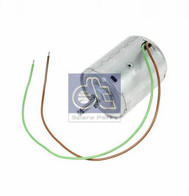 DT Spare Parts 4.67640 Cabin ventilation motor 467640: Buy near me in Poland at 2407.PL - Good price!