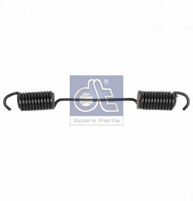 DT Spare Parts 4.70033 Brake pad spring 470033: Buy near me in Poland at 2407.PL - Good price!