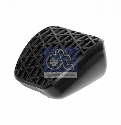 DT Spare Parts 4.80302 Brake pedal cover 480302: Buy near me in Poland at 2407.PL - Good price!