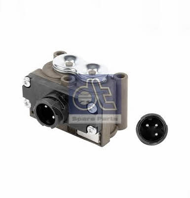 DT Spare Parts 4.63080 Solenoid valve 463080: Buy near me in Poland at 2407.PL - Good price!