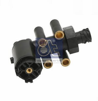 DT Spare Parts 4.63104 Sensor, pneumatic suspension level 463104: Buy near me in Poland at 2407.PL - Good price!
