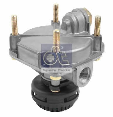 DT Spare Parts 4.63225 Control valve, pneumatic 463225: Buy near me in Poland at 2407.PL - Good price!