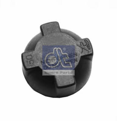 DT Spare Parts 4.63261 Lid 463261: Buy near me in Poland at 2407.PL - Good price!