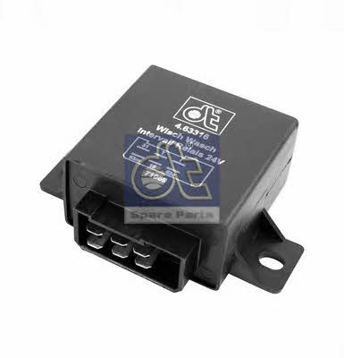 DT Spare Parts 4.63316 Relay, wipe-/wash interval 463316: Buy near me in Poland at 2407.PL - Good price!