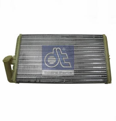DT Spare Parts 4.63342 Heat exchanger, interior heating 463342: Buy near me in Poland at 2407.PL - Good price!