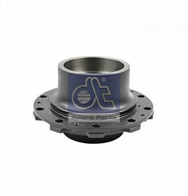 DT Spare Parts 4.63348 Wheel hub 463348: Buy near me at 2407.PL in Poland at an Affordable price!