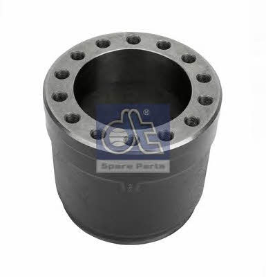 DT Spare Parts 4.63349 Wheel hub 463349: Buy near me at 2407.PL in Poland at an Affordable price!