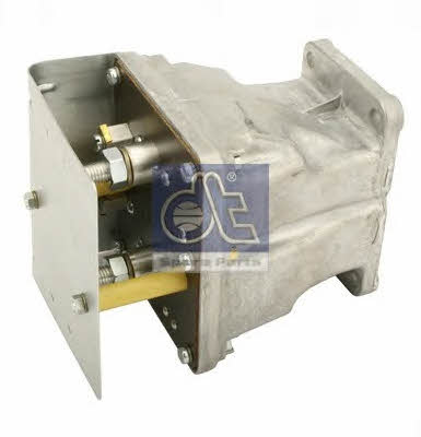 DT Spare Parts 4.63366 Relay regulator 463366: Buy near me in Poland at 2407.PL - Good price!