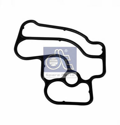 DT Spare Parts 4.20539 O-ring for oil filter cover 420539: Buy near me in Poland at 2407.PL - Good price!