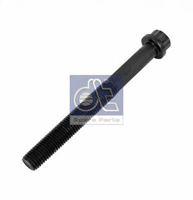 DT Spare Parts 4.40129 Cylinder head bolt (cylinder head) 440129: Buy near me at 2407.PL in Poland at an Affordable price!
