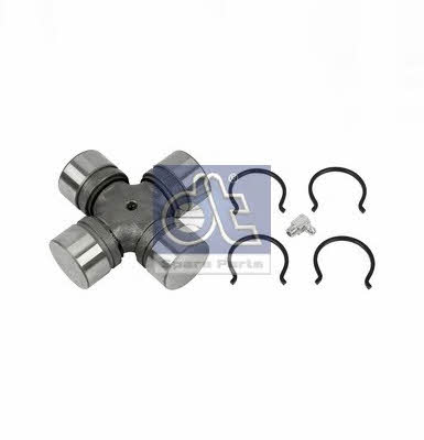 DT Spare Parts 4.61721 CV joint 461721: Buy near me in Poland at 2407.PL - Good price!