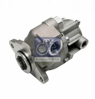 DT Spare Parts 4.61747 Hydraulic Pump, steering system 461747: Buy near me in Poland at 2407.PL - Good price!