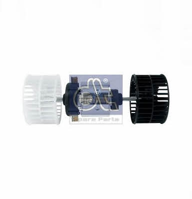 DT Spare Parts 3.82050 Fan assy - heater motor 382050: Buy near me in Poland at 2407.PL - Good price!