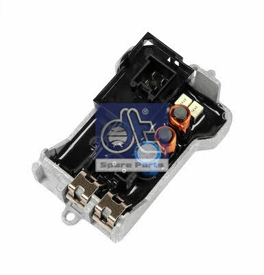 DT Spare Parts 3.82095 Fan motor resistor 382095: Buy near me in Poland at 2407.PL - Good price!