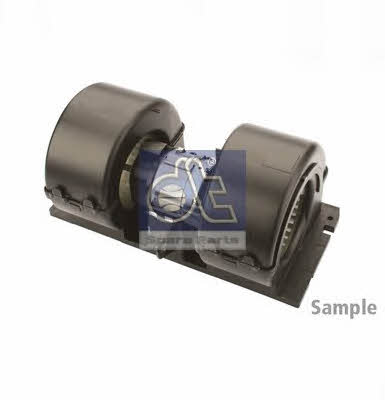 DT Spare Parts 3.82125 Fan assy - heater motor 382125: Buy near me in Poland at 2407.PL - Good price!