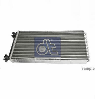 DT Spare Parts 3.82220 Air conditioner evaporator 382220: Buy near me in Poland at 2407.PL - Good price!