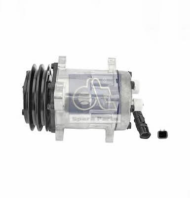 DT Spare Parts 3.82240 Compressor, air conditioning 382240: Buy near me in Poland at 2407.PL - Good price!