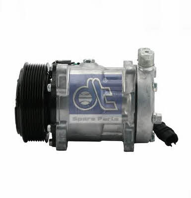 DT Spare Parts 3.82241 Compressor, air conditioning 382241: Buy near me in Poland at 2407.PL - Good price!
