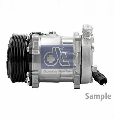 DT Spare Parts 3.82242 Compressor, air conditioning 382242: Buy near me in Poland at 2407.PL - Good price!