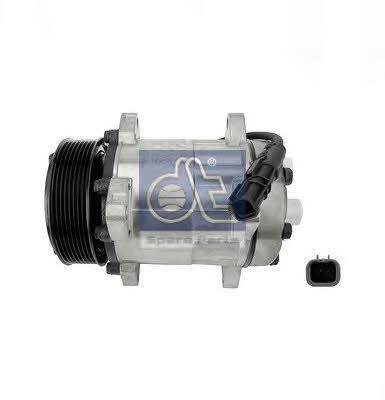 DT Spare Parts 3.82243 Compressor, air conditioning 382243: Buy near me in Poland at 2407.PL - Good price!