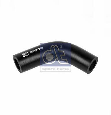 DT Spare Parts 3.82254 Heating hose 382254: Buy near me in Poland at 2407.PL - Good price!