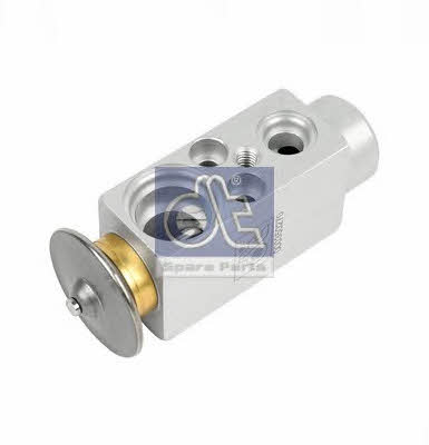 DT Spare Parts 3.82260 Air conditioner expansion valve 382260: Buy near me in Poland at 2407.PL - Good price!