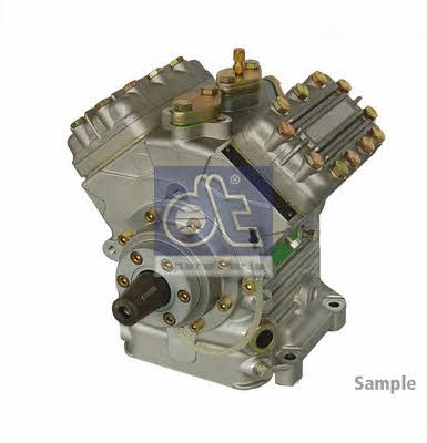 DT Spare Parts 3.82500 Compressor, air conditioning 382500: Buy near me at 2407.PL in Poland at an Affordable price!