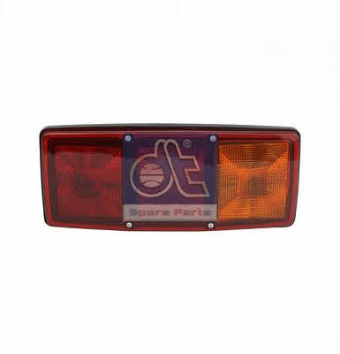 DT Spare Parts 4.63473 Tail lamp right 463473: Buy near me in Poland at 2407.PL - Good price!