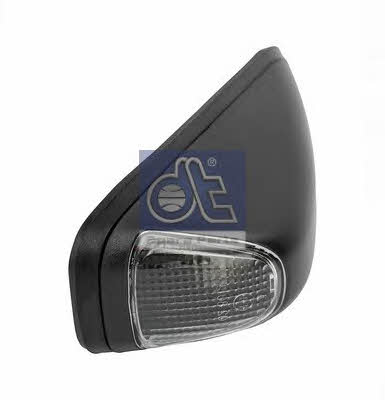 DT Spare Parts 4.63496 Clearance lamp lens 463496: Buy near me in Poland at 2407.PL - Good price!