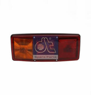 DT Spare Parts 4.63546 Tail lamp left 463546: Buy near me in Poland at 2407.PL - Good price!