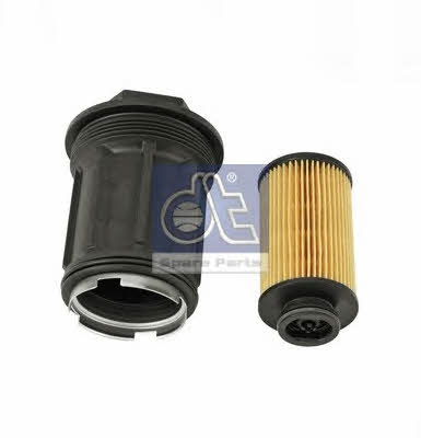 DT Spare Parts 4.63628 Fuel filter 463628: Buy near me in Poland at 2407.PL - Good price!