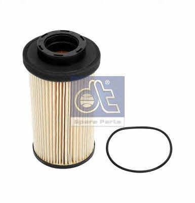 DT Spare Parts 4.63649 Fuel filter 463649: Buy near me in Poland at 2407.PL - Good price!