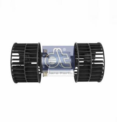 DT Spare Parts 4.63666 Fan assy - heater motor 463666: Buy near me in Poland at 2407.PL - Good price!
