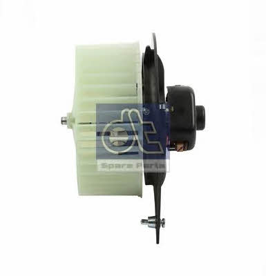 DT Spare Parts 4.63667 Fan assy - heater motor 463667: Buy near me in Poland at 2407.PL - Good price!