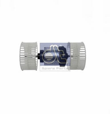 DT Spare Parts 4.63668 Fan assy - heater motor 463668: Buy near me in Poland at 2407.PL - Good price!