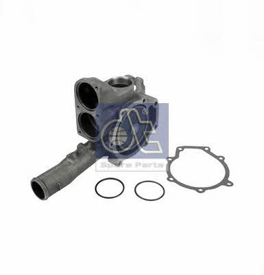 DT Spare Parts 4.63673 Water pump 463673: Buy near me in Poland at 2407.PL - Good price!