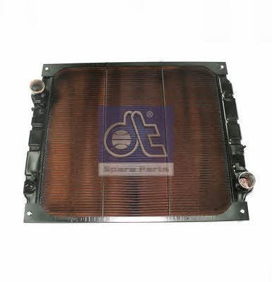 DT Spare Parts 4.63710 Radiator, engine cooling 463710: Buy near me at 2407.PL in Poland at an Affordable price!