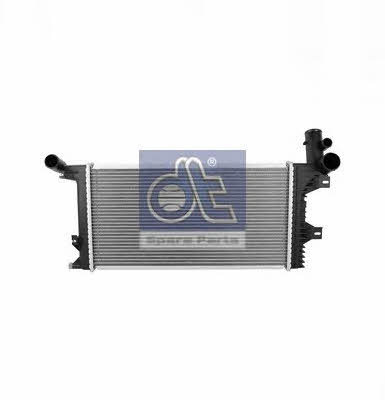 DT Spare Parts 4.63714 Радіатор охолодження двигуна 463714: Купити у Польщі - Добра ціна на 2407.PL!