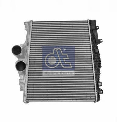 DT Spare Parts 4.63716 Радиатор охлаждения двигателя 463716: Отличная цена - Купить в Польше на 2407.PL!