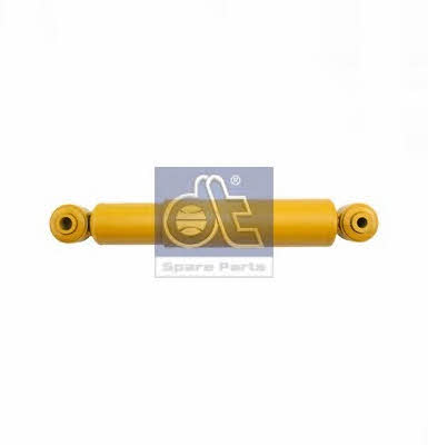 DT Spare Parts 4.63744 Rear oil shock absorber 463744: Buy near me in Poland at 2407.PL - Good price!