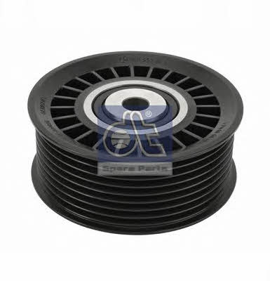 DT Spare Parts 4.63790 Tensioner pulley, timing belt 463790: Buy near me in Poland at 2407.PL - Good price!