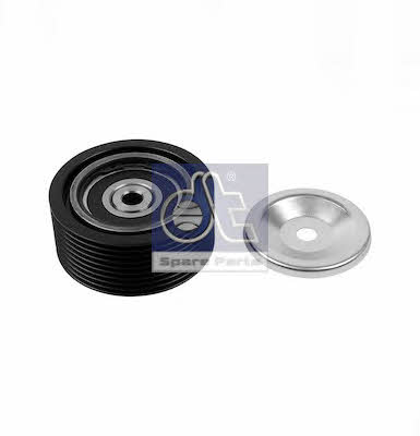 DT Spare Parts 4.63794 Tensioner pulley, timing belt 463794: Buy near me at 2407.PL in Poland at an Affordable price!