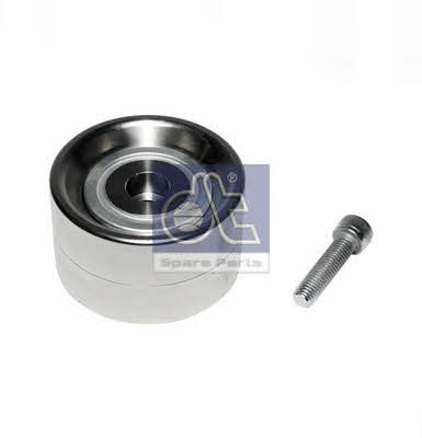 DT Spare Parts 4.63795 Tensioner pulley, timing belt 463795: Buy near me in Poland at 2407.PL - Good price!