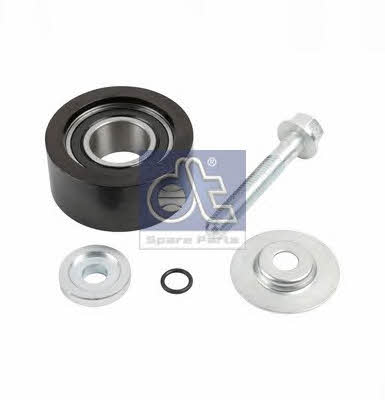 DT Spare Parts 4.63796 Idler Pulley 463796: Buy near me in Poland at 2407.PL - Good price!